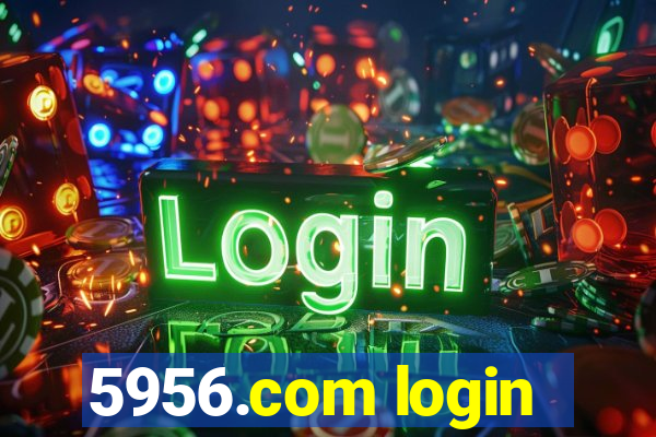 5956.com login