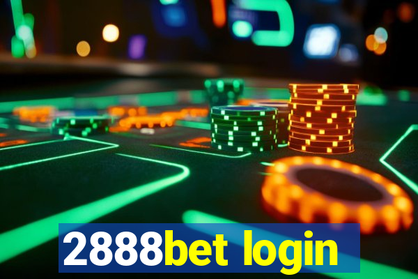 2888bet login