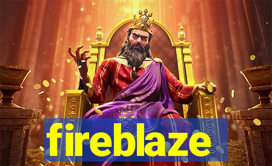 fireblaze