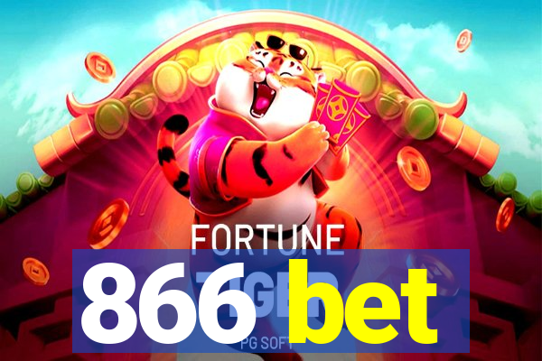 866 bet