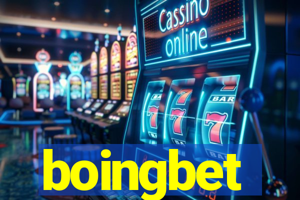 boingbet