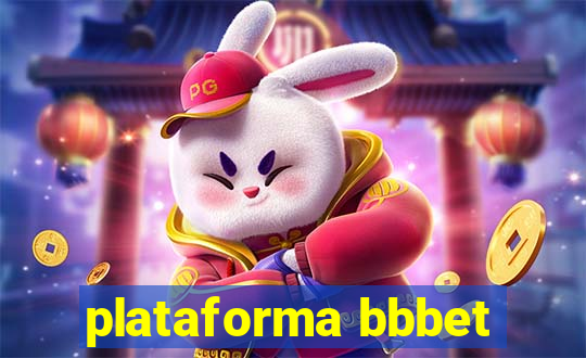 plataforma bbbet