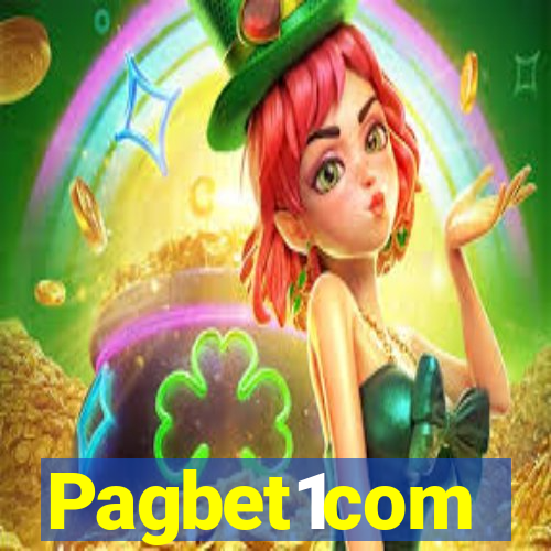 Pagbet1com