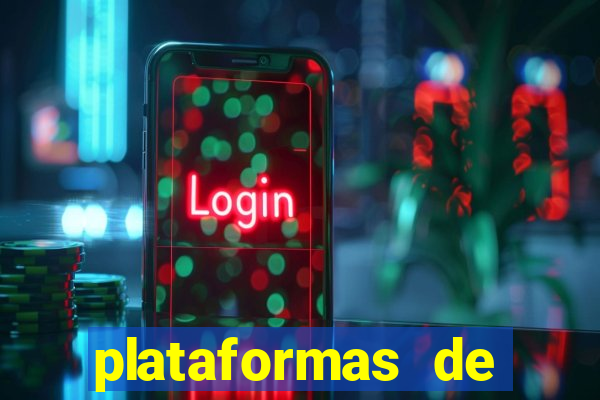 plataformas de jogos estrangeiras