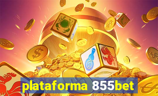 plataforma 855bet