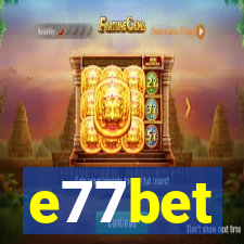 e77bet