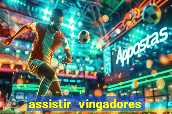 assistir vingadores guerra infinita google drive