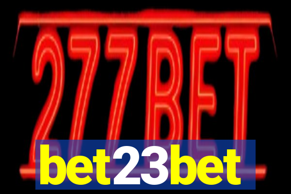 bet23bet