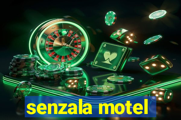 senzala motel