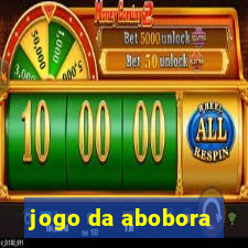 jogo da abobora