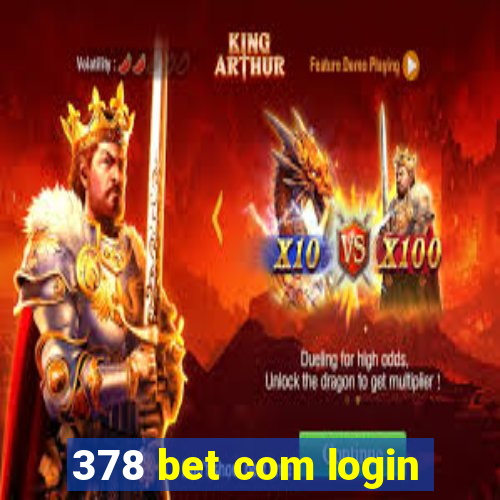 378 bet com login