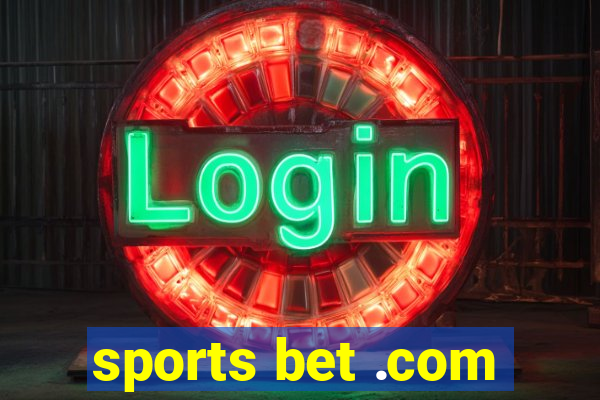 sports bet .com