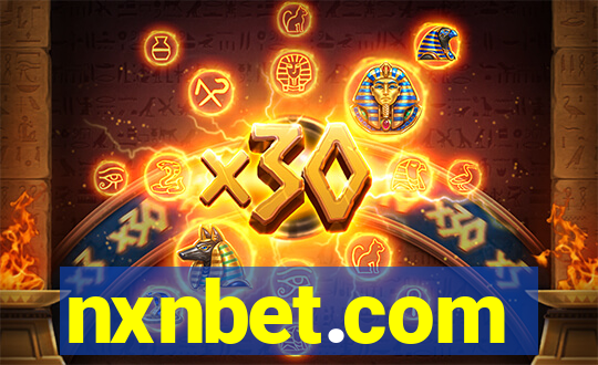 nxnbet.com