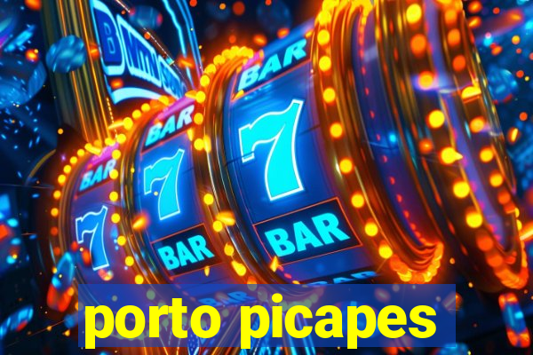 porto picapes