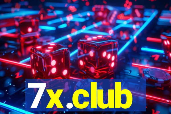 7x.club