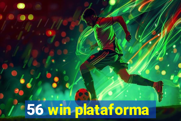 56 win plataforma