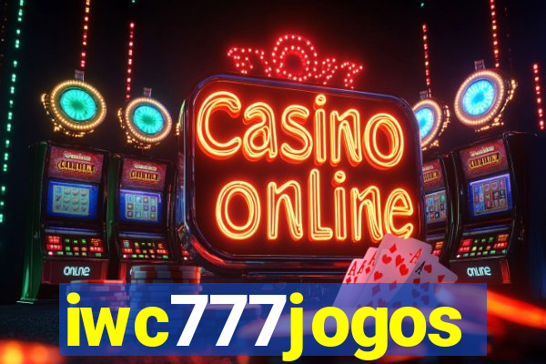 iwc777jogos