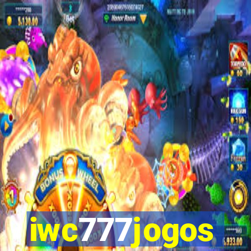 iwc777jogos