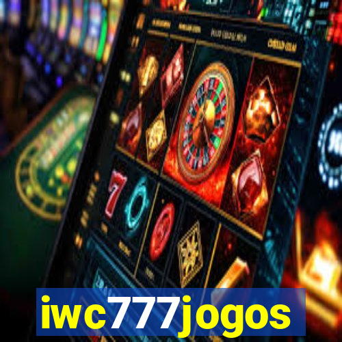 iwc777jogos