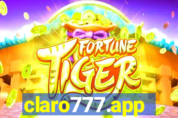 claro777.app