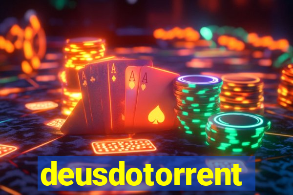 deusdotorrent