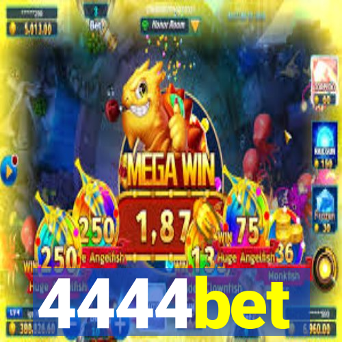 4444bet