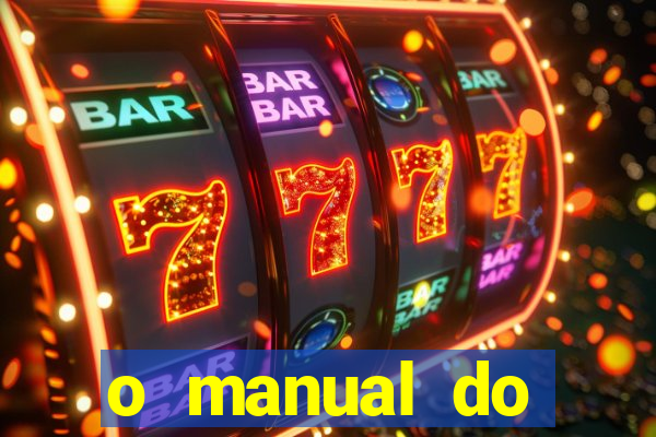 o manual do necromante pdf