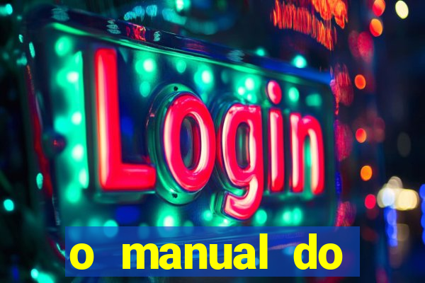 o manual do necromante pdf