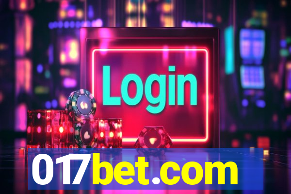 017bet.com