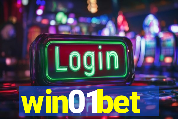 win01bet