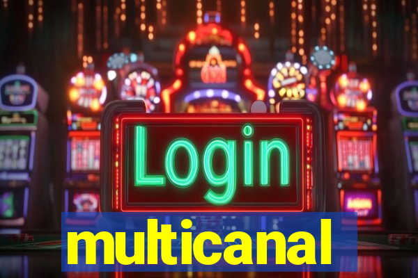 multicanal