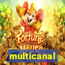 multicanal