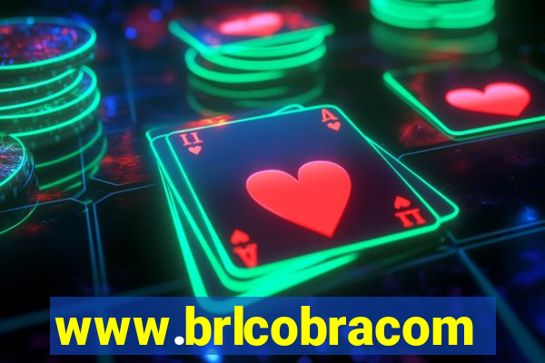 www.brlcobracom