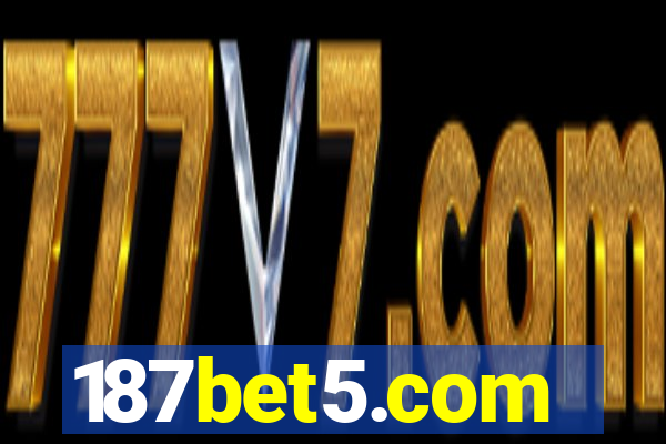 187bet5.com