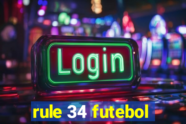 rule 34 futebol