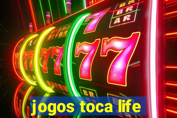 jogos toca life