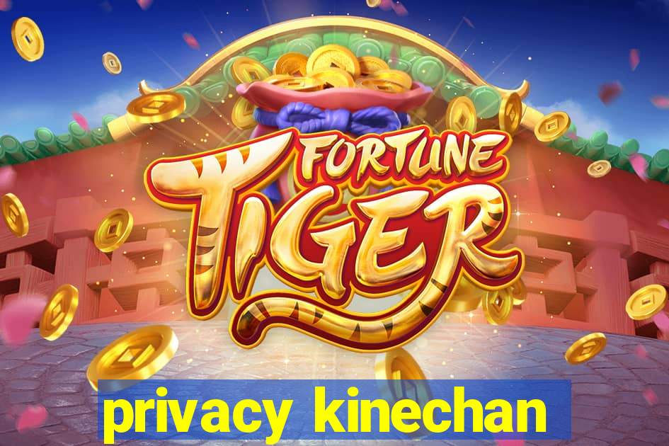 privacy kinechan