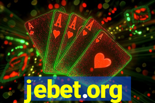 jebet.org