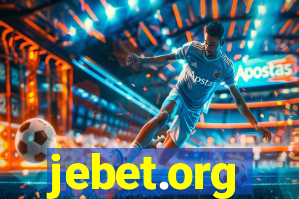 jebet.org