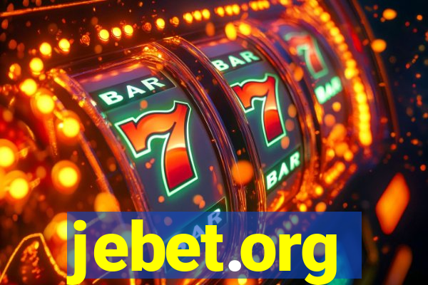 jebet.org