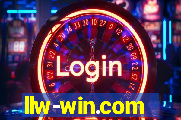 llw-win.com