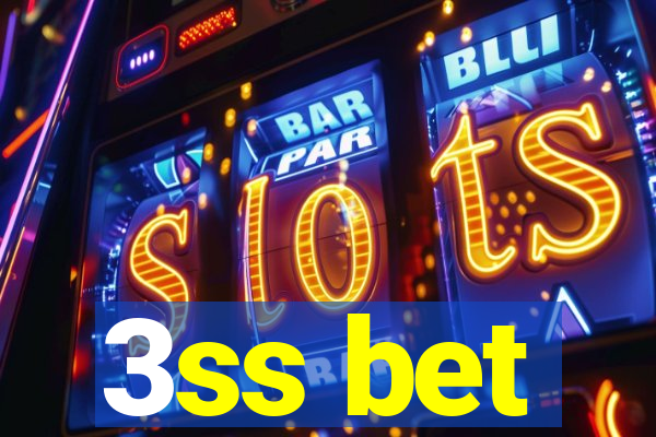 3ss bet