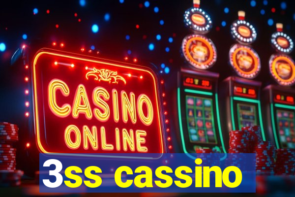 3ss cassino