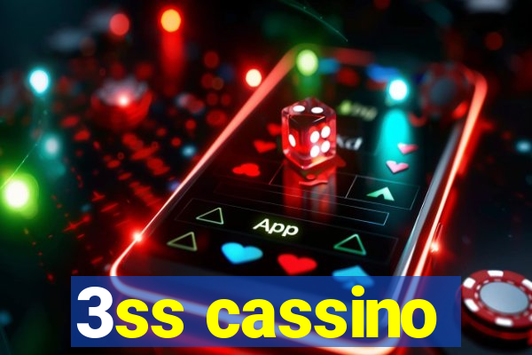 3ss cassino