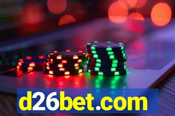 d26bet.com