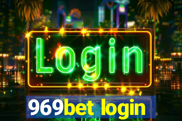 969bet login