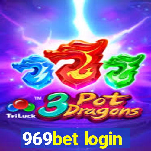 969bet login