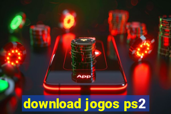 download jogos ps2