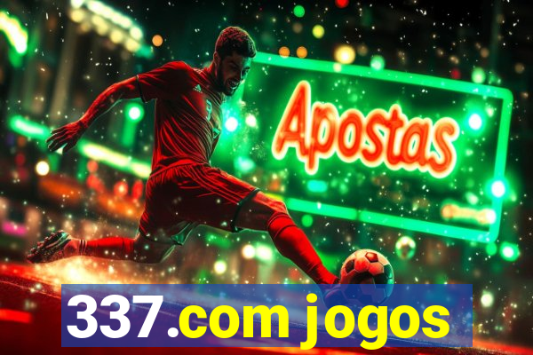 337.com jogos