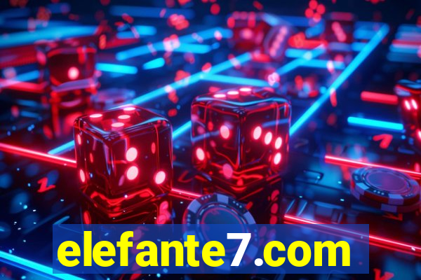 elefante7.com